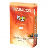 Смесь Chabacco Caramel Amaretto (Карамельный Амаретто) Strong 50г LE